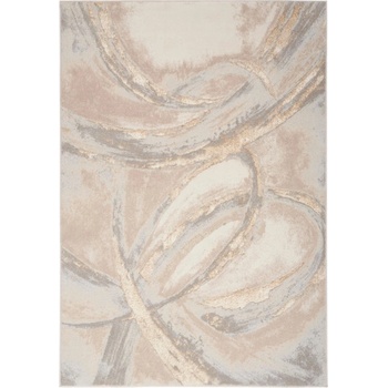 Nej-koberce Brushstrokes Apus Beige