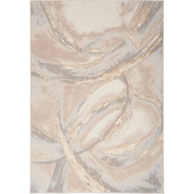 Nej-koberce Brushstrokes Apus Beige