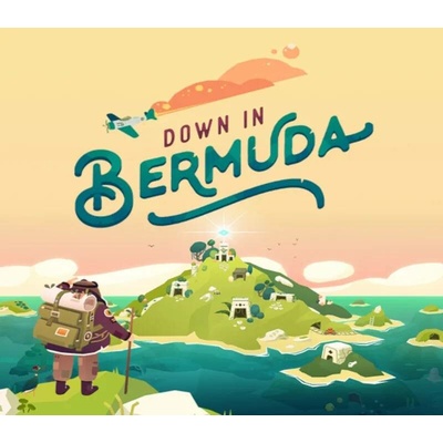 Down in Bermuda