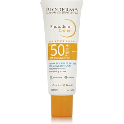 BIODERMA Photoderm Créme SPF 50+ 40 ml