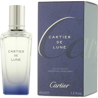 Cartier Lune toaletní voda dámská 45 ml