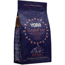 Yora z hmyzu GrainFree Adult All Breeds 1.5 kg