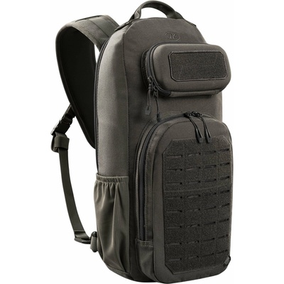 Highlander Stoirm Gearslinger sivý 12 l