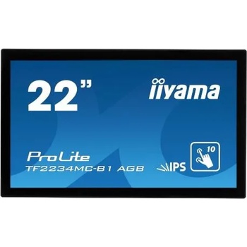 iiyama ProLite TF2234MC-B1AGB