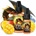 A&L Fury Sweet Edition concentrate 30ml