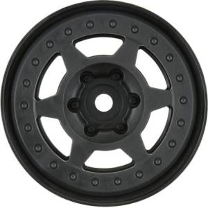 Pro-Line диск 1.9" Holcomb Crawler Bead-Loc (2)