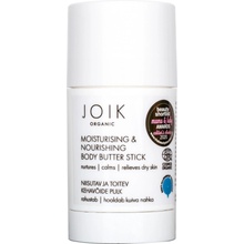 JOIK Organic Moisturising & Nourishing Body Butter Stick 60 ml