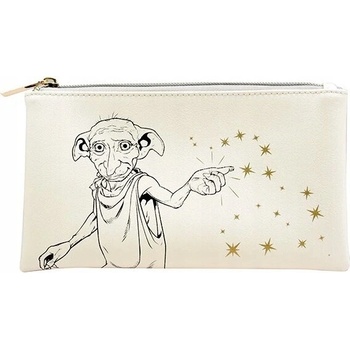 Half Moon Bay Taštička na make-up Harry Potter Dobby