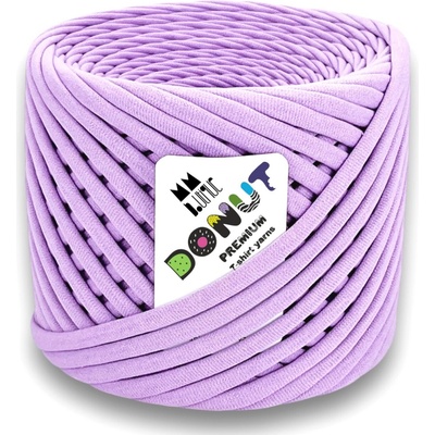 Špagáty MMboutique DONUT 3-5 mm/55 m Lavender