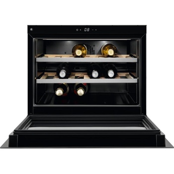 Image 1 of AEG KWK884520T