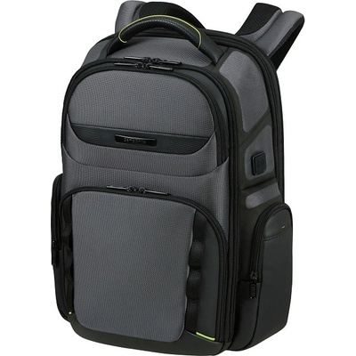 Samsonite PRO-DLX 6 Backpack 3V 15.6" EXP Framed A123