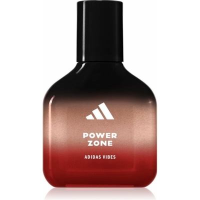 Adidas Vibes Power Zone parfumovaná voda unisex 30 ml