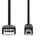 Nedis CCGL60100BK20
