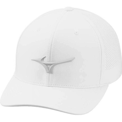 Mizuno Tour Vent Golfová Bílá Pánské