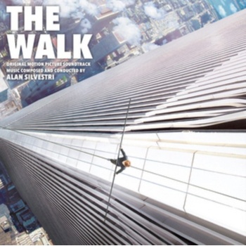 WALK : SOUNDTRACK LP