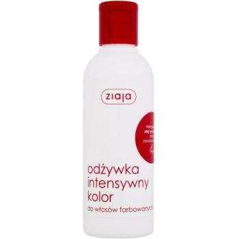 Ziaja Intensive Color Conditioner 200 ml балсам за боядисана коса за жени