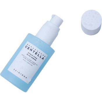 SKIN1004 - Madagascar Centella Hyalu-Cica Blue Serum - 50ml