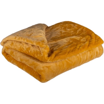 Jahu deka Light Sleep New medová 150x200