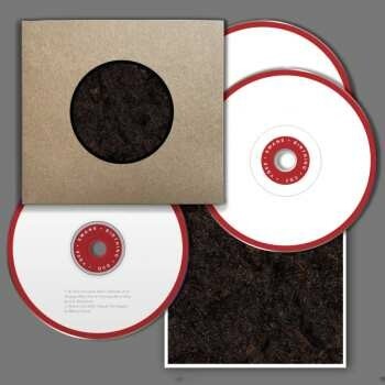Swans: Birthing 2CD/DVD