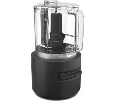 KitchenAid 5KFCR500BM
