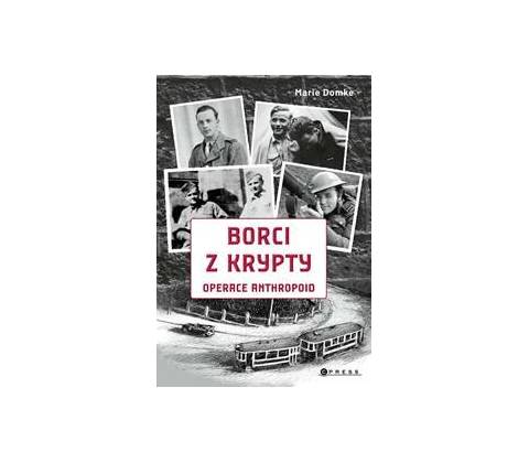 Borci z krypty