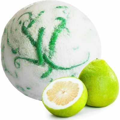 Medvídárek šumivá bomba Pomelo 180 g