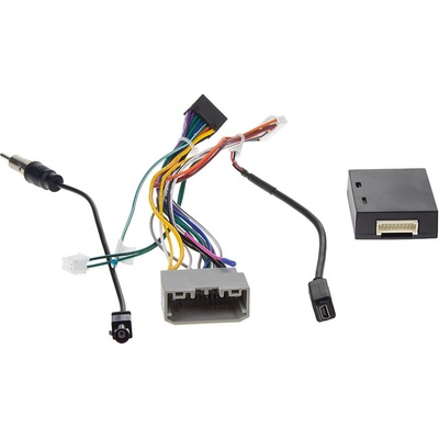 STU 51SJE01 Adaptér z volantu Jeep pro autorádia Android 7", 9", 10"