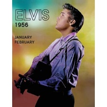 Elvis, JanuaryFebruary1956