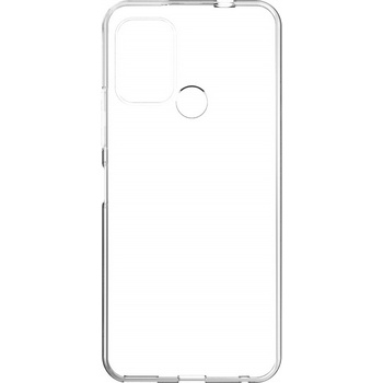 Image 1 of Safe Калъф Safe - Silicone, Nokia C22, прозрачен (5711724955099)