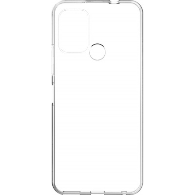 Safe Калъф Safe - Silicone, Nokia C22, прозрачен (5711724955099)