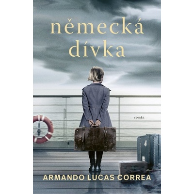 Německá dívka (Armando Lucas Correa)