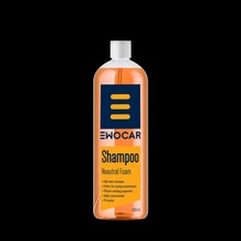 Ewocar Neutral Foam Shampoo 1 l
