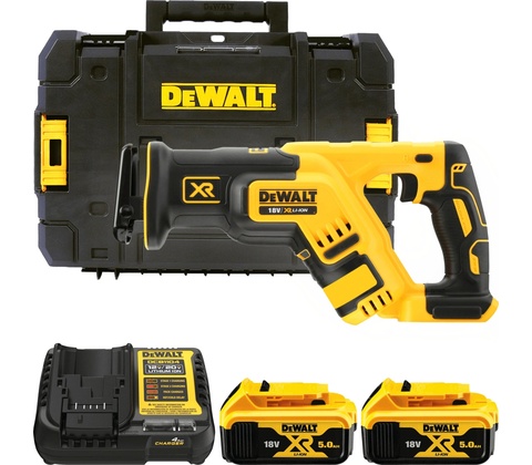 DeWALT DCS367P2