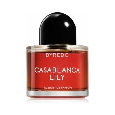 Byredo Casablanca Lily čistý parfum unisex 50 ml