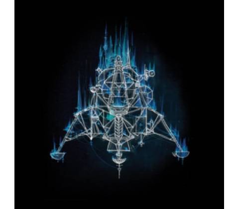 Mima - Petrels LP
