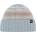 Eisbär Зимна шапка (beanie) Eisbär Simron Beanie - Fjord / Beige - размер One Size (904-5492-0211)
