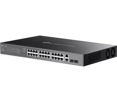 TP-LINK ES228GMP