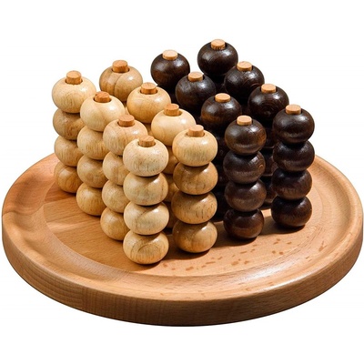 Philos 3D piškvorky