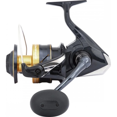 Shimano Spheros SW A 5000 XG