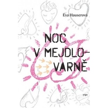 Noc v Mejdlovarně