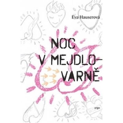 Noc v Mejdlovarně