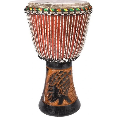 Kangaba KDJS14 Djembe bicí nástroj