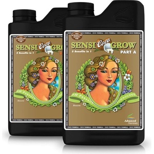 Advanced Nutrients pH Perfect Sensi Coco Grow Part A & B 1L