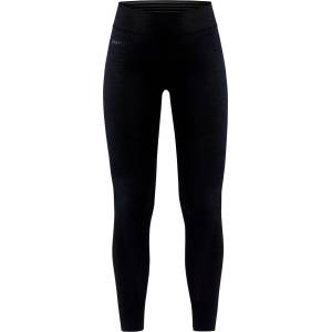 Craft Дамско синтетично термобельо Craft Women's Core Dry Active Comfort Pant Synthetic base layer - Black - размер XS (114-2168-0111)