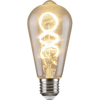 Image 1 of Rábalux Филамент Smart, E27 ST64, 4W, 300lm, H14 - 1988 (1988)