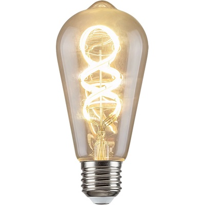 Rábalux Филамент Smart, E27 ST64, 4W, 300lm, H14 - 1988 (1988)