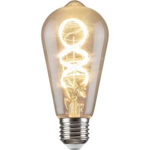 Rábalux Филамент Smart, E27 ST64, 4W, 300lm, H14 - 1988 (1988)