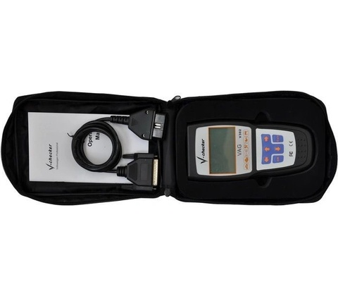 V-checker V302
