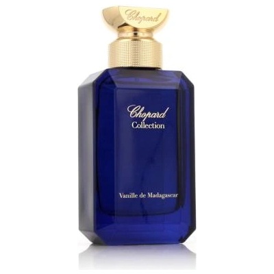 Chopard Collection Vanille de Madagascar 100 ml eau de parfum унисекс