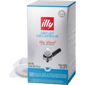 illy Espresso Decaffeinato ESE (18)